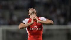 Empate sin goles en Estambul y el pase se decidirá en Londres