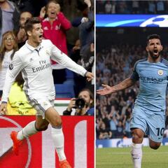 Diez conclusiones tras la primera jornada de la Champions