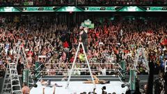 Resumen y resultados del WWE Money in the Bank 2018