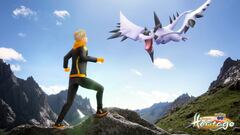 Pokémon GO – Evento Montañas de Poder: fecha, hora, incursiones y pokémon especiales
