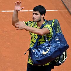 Así queda el ranking ATP tras el Masters de Roma 2023: número 1, clasificación y puntos