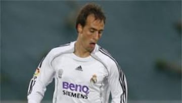 <b>CLASE.</b> El nuevo jugador del Mallorca es todo un especialista en surtir de balones a los delanteros.