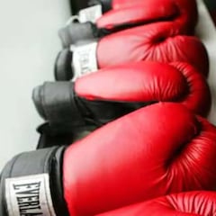 Simiso Buthelezi, boxeador africano que se hizo viral, falleció de una hemorragia en el cerebro