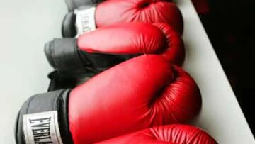 Simiso Buthelezi, boxeador africano que se hizo viral, falleció de hemorragia en el cerebro