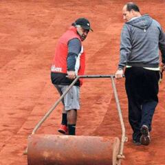 Cerda: "Sin recursos estamos destinados a desaparecer como Federación"