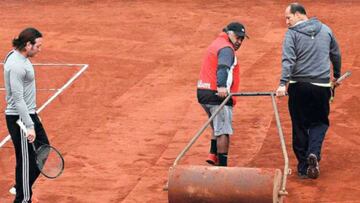 Cerda: "Sin recursos estamos destinados a desaparecer como Federación"