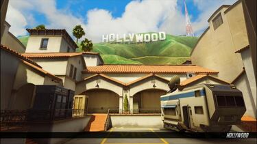 Overwatch: Todo lo que necesitas saber