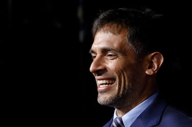 Roque Santa Cruz: “No descarto que el Bayern elimine al Madrid”