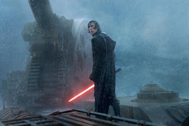 La tercera película más cara de la historia es de ‘Star Wars’ y es una de las más criticadas de la saga