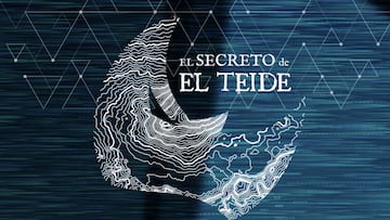 Bestial Race Tenerife - El Secreto del Teide