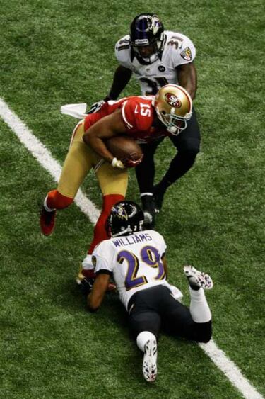 Imágenes y frases de la Super Bowl