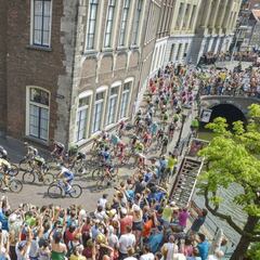 Utrecht acogerá la gran salida de la Vuelta a España 2020