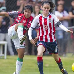 Tania Morales: “Hay que forjar el carácter como grupo”