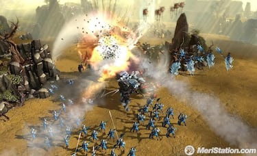 Battleforge, Impresiones