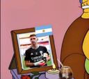 Argentina finalista de la Copa América: los mejores memes tras las atajadas de Dibu Martínez