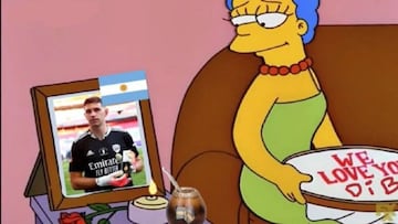 Argentina finalista de la Copa América: los mejores memes tras las atajadas de Dibu Martínez