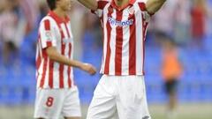 El 76% de los aficionados quieren fichar a Llorente