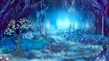 Captura de pantalla - Atelier Lydie & Soeur: Alchemists of the Mysterious Painting (PC)