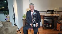 “La calidad en la Selección Mexicana me parece que está alejada de lo que era antes”