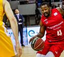 Bo McCalebb no continuará en Tecnyconta Zaragoza