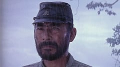 Este clásico de la Segunda Guerra Mundial solo necesitó un reparto de dos actores para entrar en la historia del cine