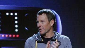 Nike es acusada de tapar un positivo de Armstrong