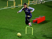 La Lazio se entromete por Raspadori