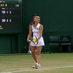 Santamarta, Jódar y Esquiva, a la segunda ronda de los júniors