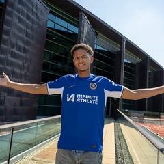 How much has Chelsea spent during this transfer window, and how many players are in their squad?