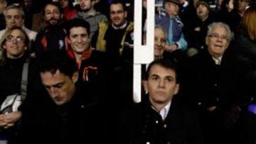 "Me marcho dolido, pero orgulloso del trabajo hecho"