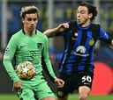 Cuándo juega el Atlético su partido de vuelta de octavos de Champions contra el Inter