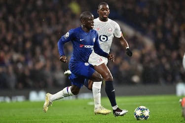 Premier League Most Expensive XI: latest valuations