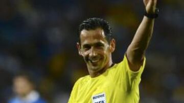 Proença dirigirá el Ajax-Barça