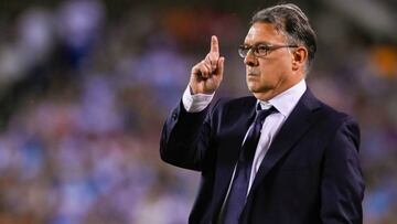 En la historia únicamente dos estrategas tuvieron la oportunidad de dirigir en la Major League Soccer y a la Selección Mexicana… ¿Los recuerdas?