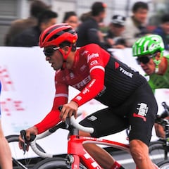 Contador: “Lo que más echaré de menos es la competición”