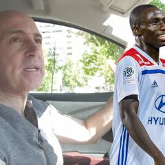 Fin de un estilo: Mendy y su perfil táctico que reclamaba parte del madridismo