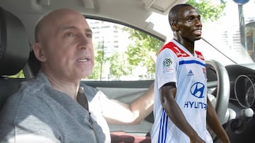 Fin de un estilo: Mendy y su perfil táctico que reclamaba parte del madridismo