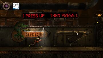 Captura de pantalla - Oddworld: Abe&#039;s Oddysee New N&#039; Tasty! (360)