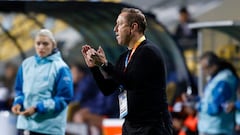 Papelón: Chile podría quedarse sin arquera para la final de Santiago 2023