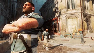 Dishonored 2: Test a fondo en PC y comparativa PS4/PS4 Pro