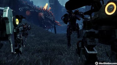 Lost Planet 2 también llegará a Playstation 3