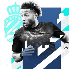 Oficial: Vilhena, al Espanyol