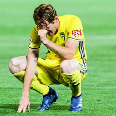 Un final amargo para una temporada de dulce