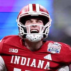 Miami, gracias por rechazar a Fernando Mendoza