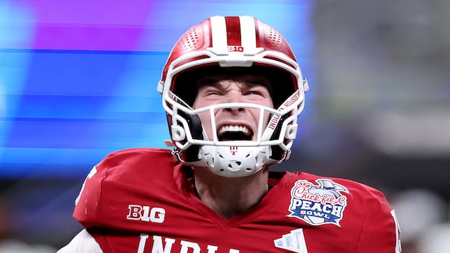 El rechazo que lo cambió todo: Fernando Mendoza y su revancha ante Miami