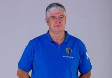 "Una pretemporada de tres semanas es poco tiempo"