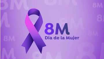 Día Internacional de la Mujer 2024: origen, significado y por qué se  celebra el 8 de marzo en España - AS.com