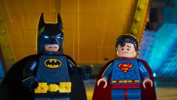 El director de Lego Batman se atreve con Dragones y Mazmorras