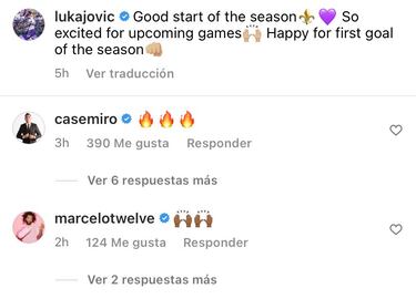 Gran impacto de un Jovic aún en estado “deficiente”