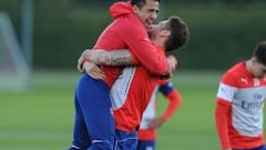 “El impacto de Sánchez en Inglaterra ha sido muy grande”